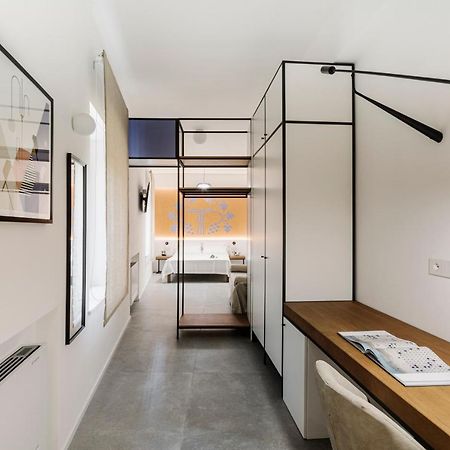 Temporas Design Rooms Cagliari Kültér fotó
