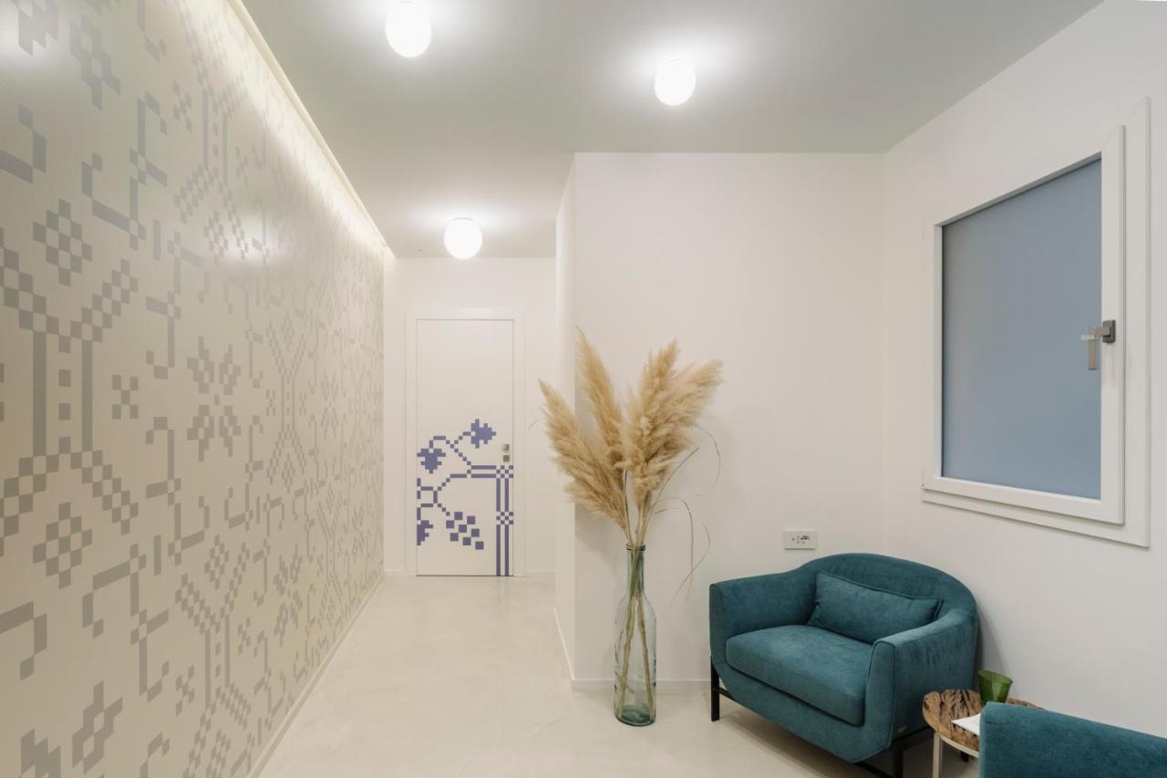 Temporas Design Rooms Cagliari Kültér fotó