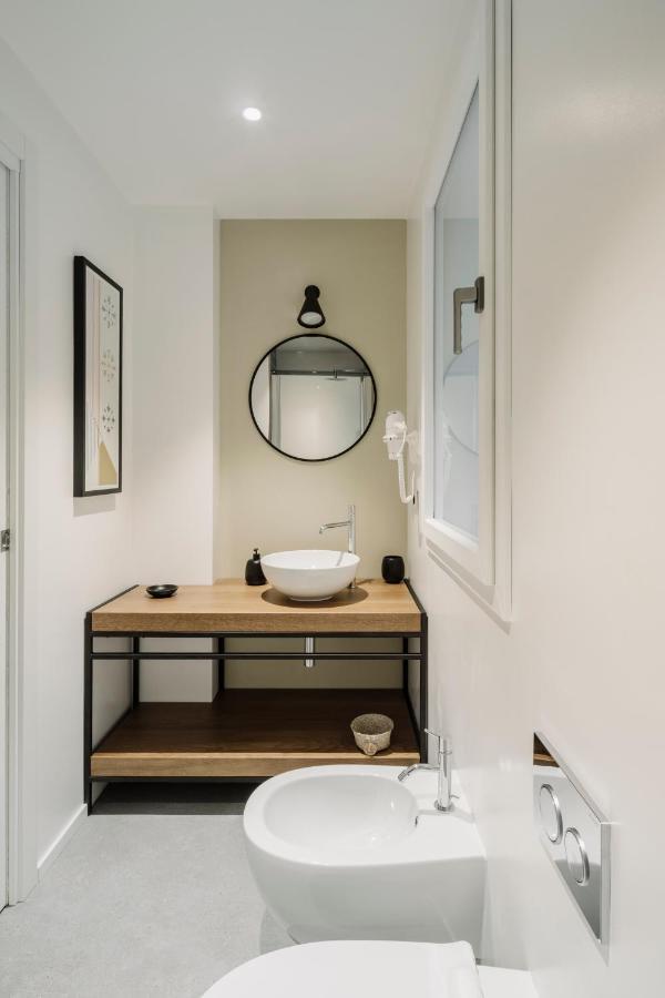 Temporas Design Rooms Cagliari Kültér fotó