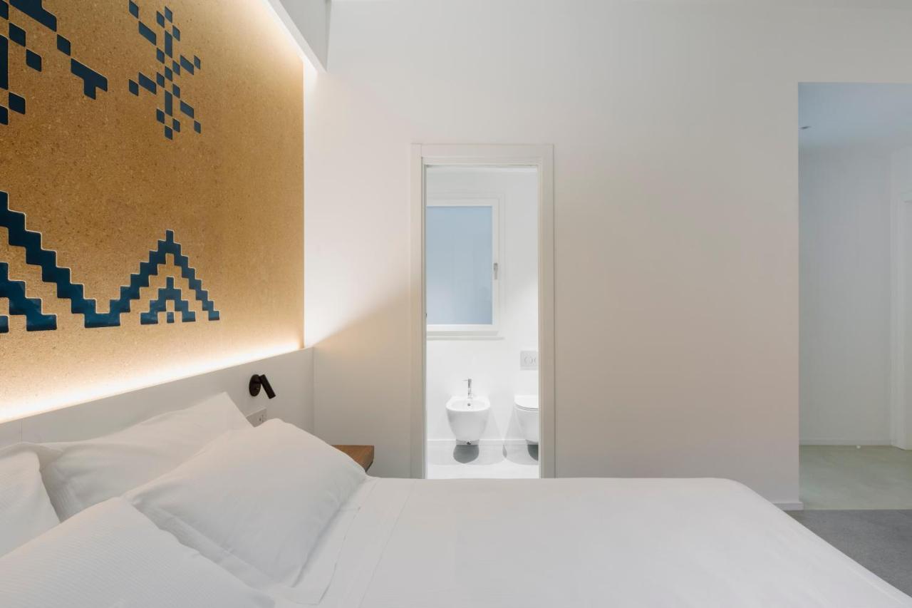 Temporas Design Rooms Cagliari Kültér fotó