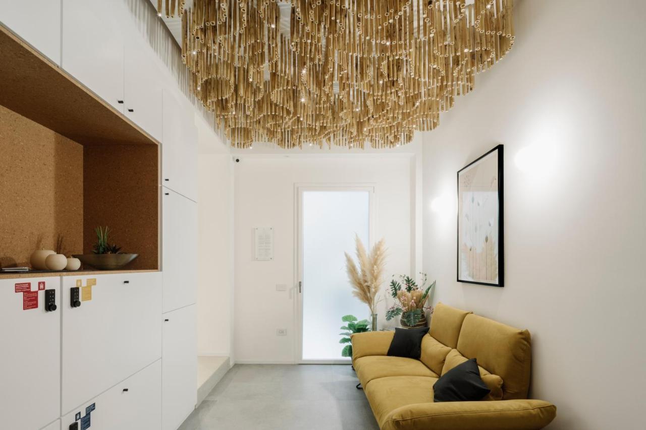 Temporas Design Rooms Cagliari Kültér fotó