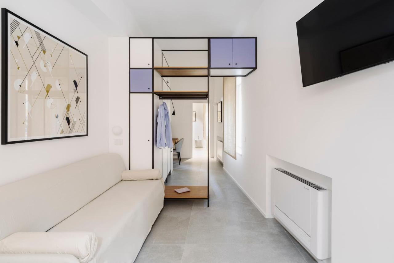Temporas Design Rooms Cagliari Kültér fotó