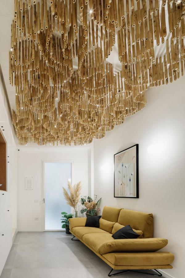 Temporas Design Rooms Cagliari Kültér fotó
