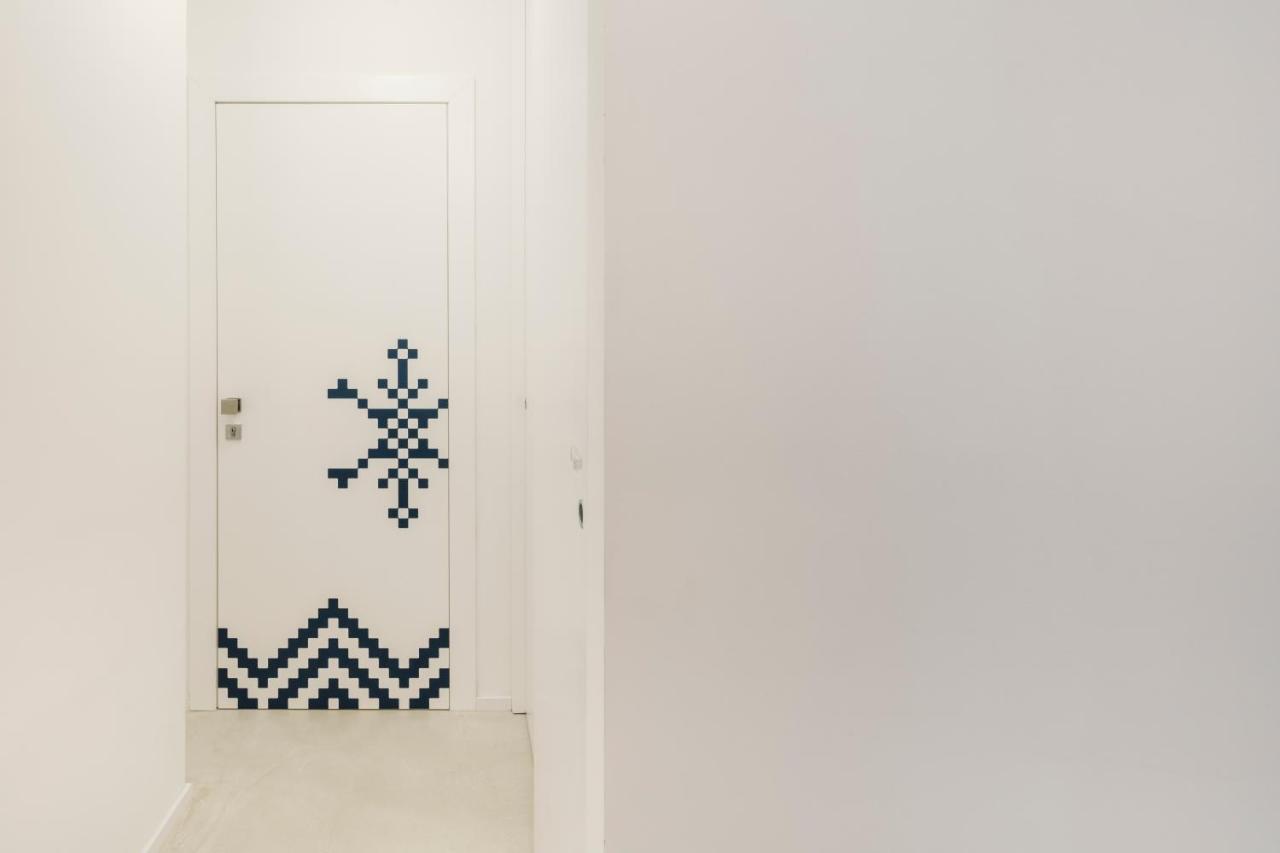 Temporas Design Rooms Cagliari Kültér fotó