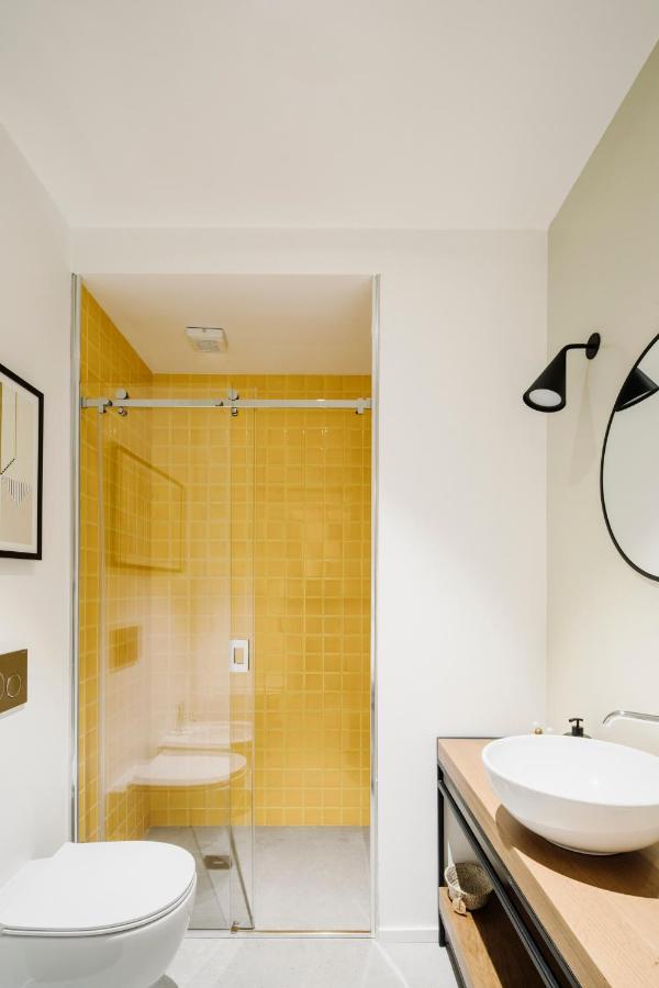 Temporas Design Rooms Cagliari Kültér fotó