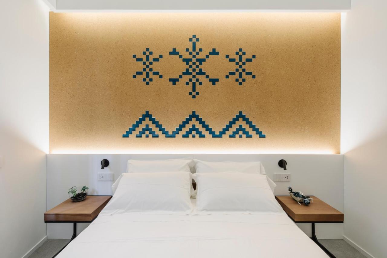 Temporas Design Rooms Cagliari Kültér fotó
